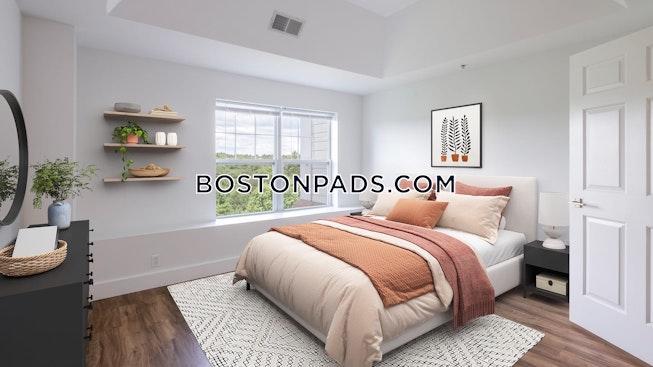 Quincy - $2,890+ /mo