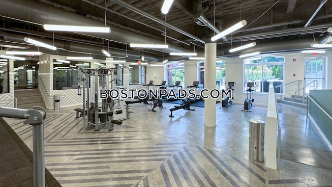 Quincy - $2,890+ /mo