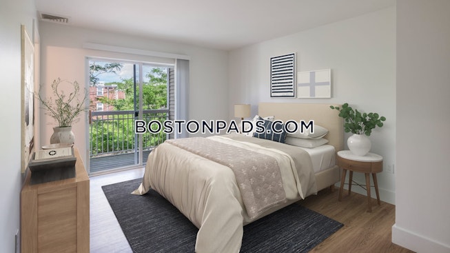 Quincy - $2,300+ /mo