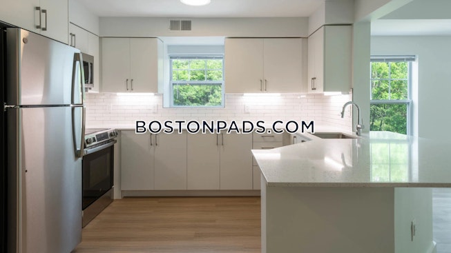 Quincy - $2,505+ /mo