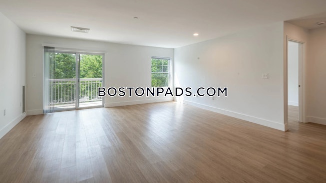 Quincy - $2,505+ /mo