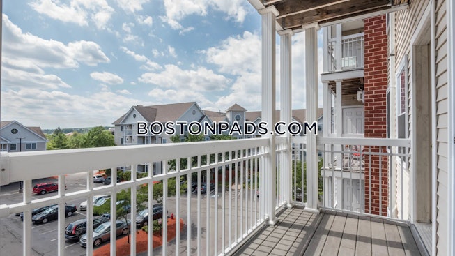 Quincy - $2,505+ /mo