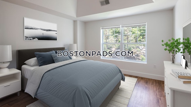 Quincy - $2,505+ /mo