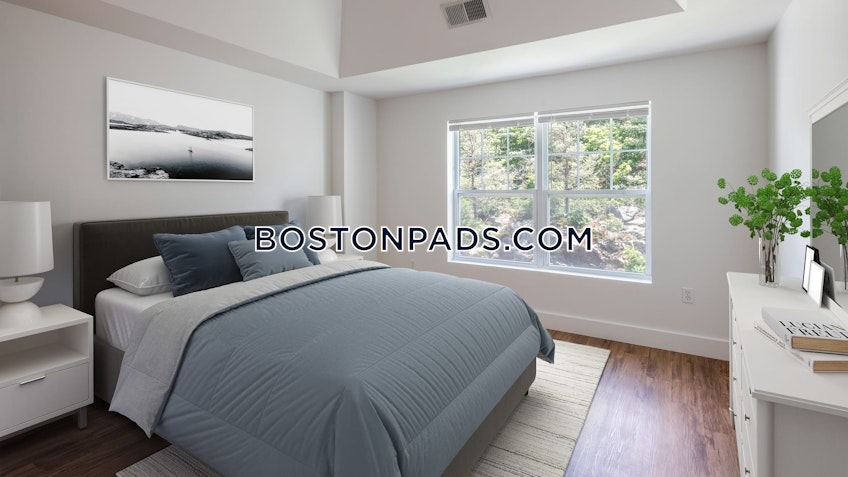 Quincy - $2,505+ /month