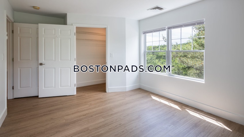 Quincy - $2,505+ /month