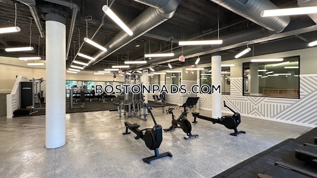 Quincy - $2,505+ /mo