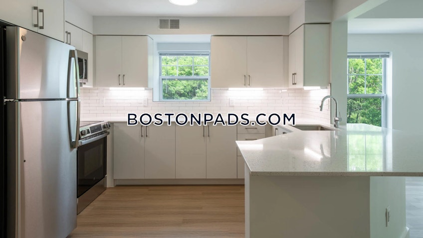 Quincy - $3,190+ /month