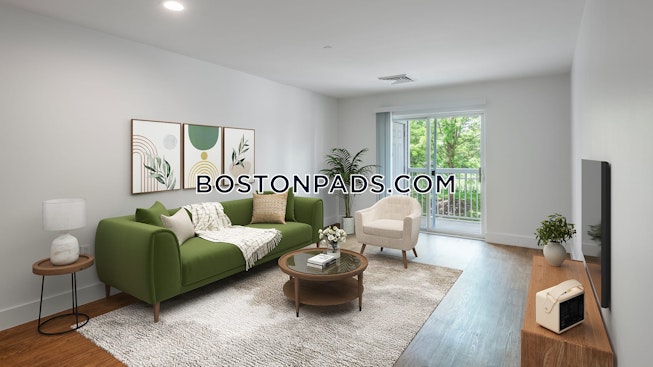 Quincy - $3,190+ /mo