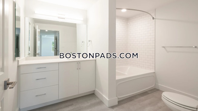 Quincy - $3,190+ /mo