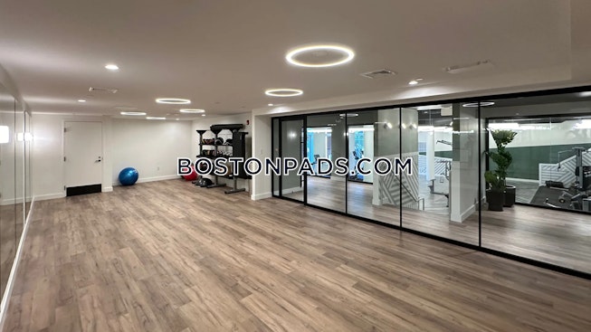 Quincy - $3,190+ /mo