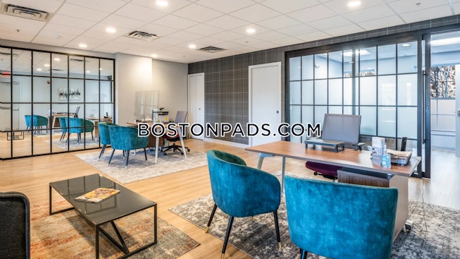 Quincy - $3,190+ /mo