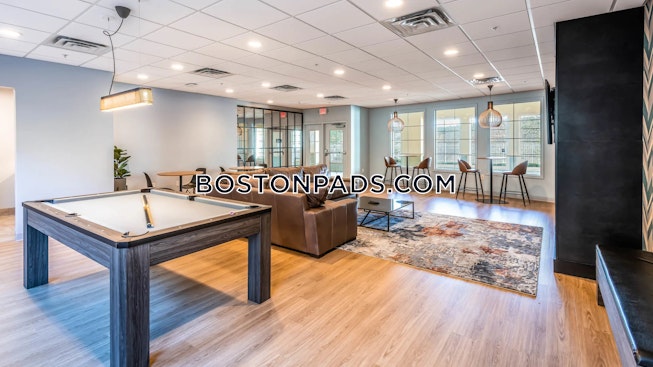 Quincy - $3,190+ /mo