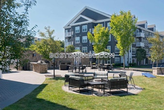 Upland Woods Cr. Norwood