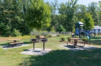 Upland Woods Cr. Norwood