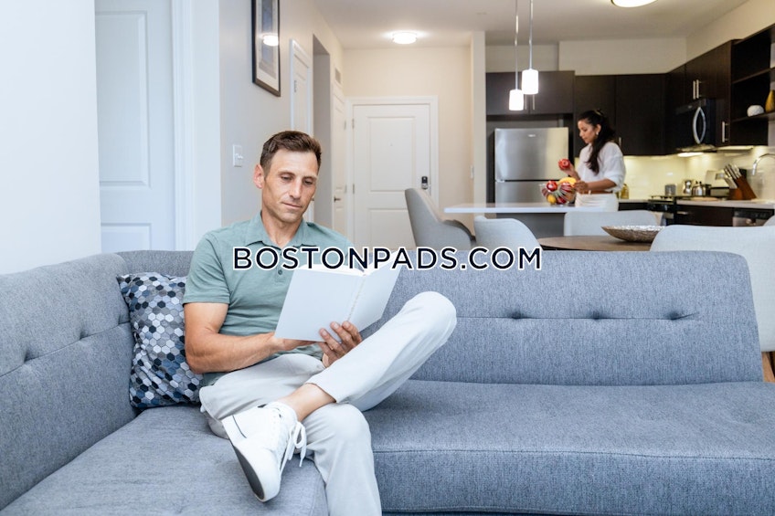 Norwood - $3,182+ /month