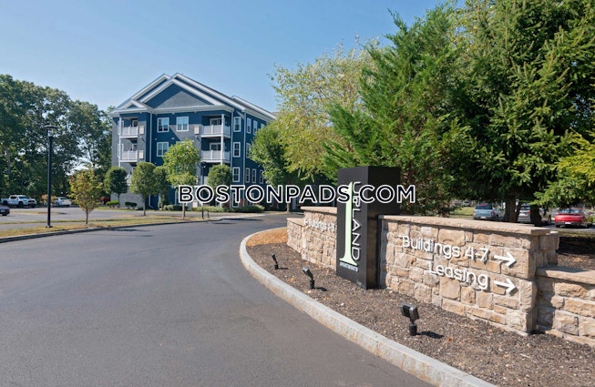 Norwood - $2,598+ /mo