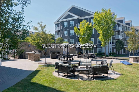 Upland Woods Cr. Norwood photo 19