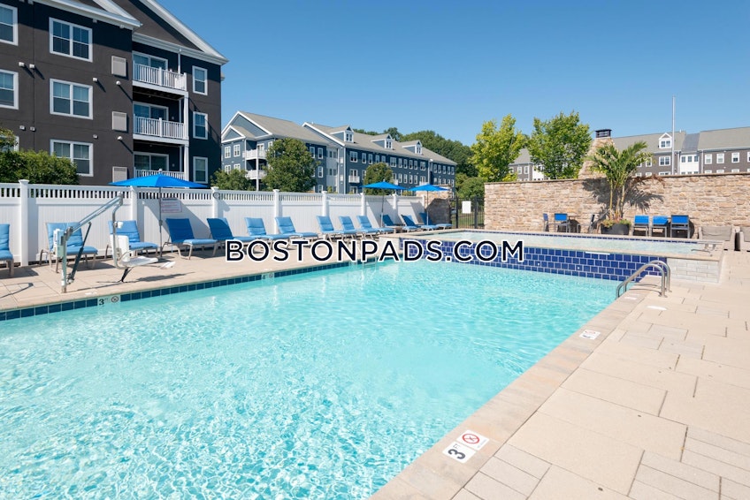 Norwood - $2,598+ /month