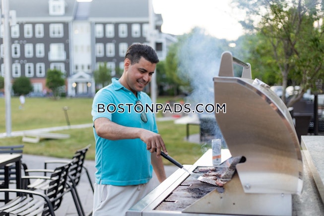 Norwood - $2,598+ /mo