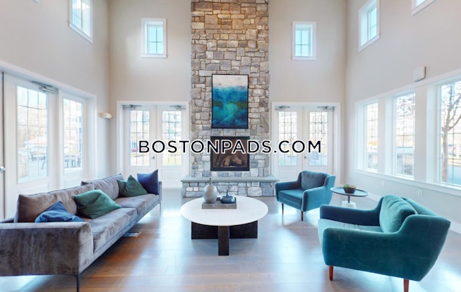 Norwood - $3,976+ /mo