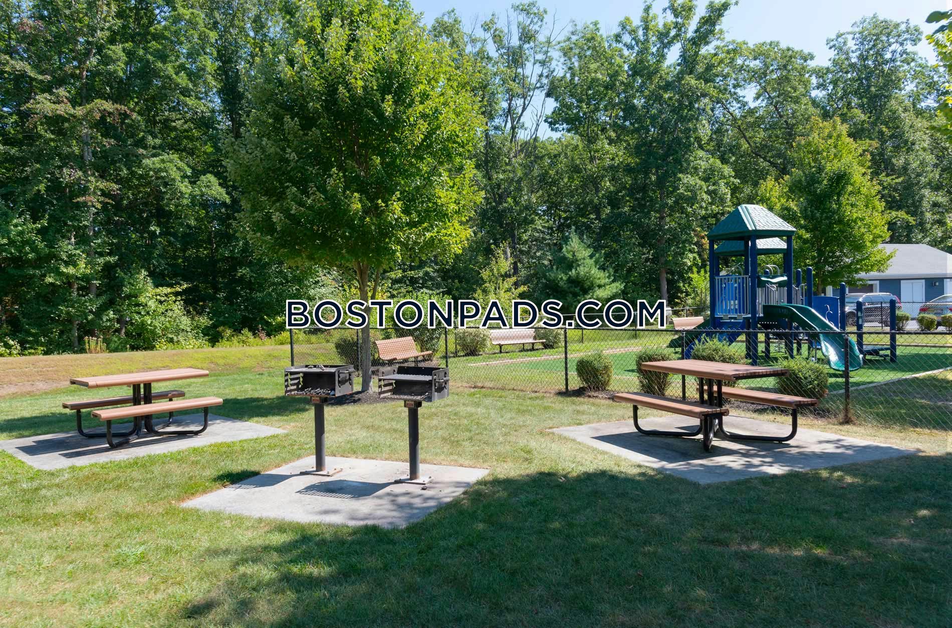 Upland Woods Cr. Norwood