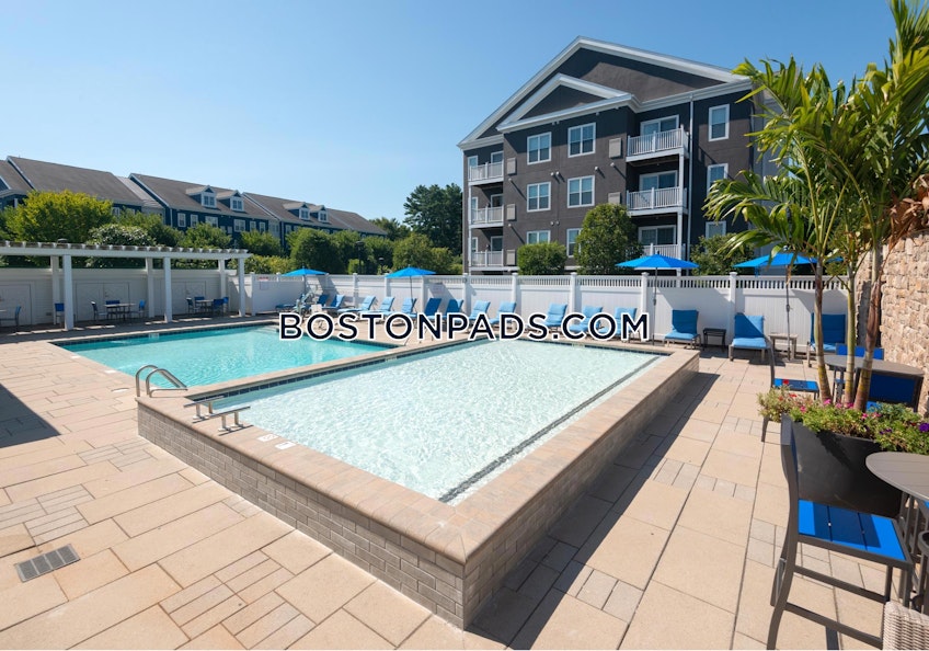 Norwood - $3,202+ /month