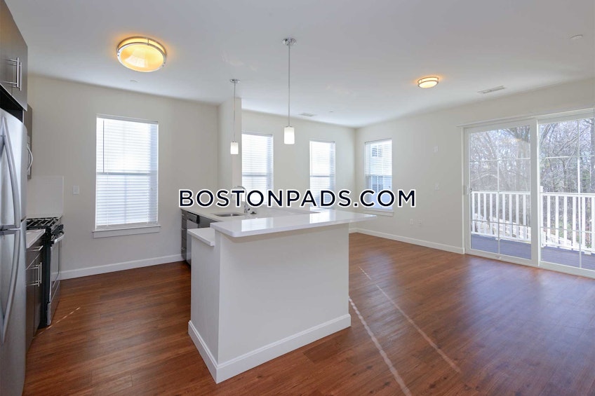 Norwood - $3,499+ /month