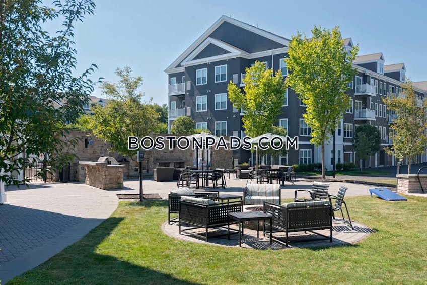 Norwood - $3,499+ /month