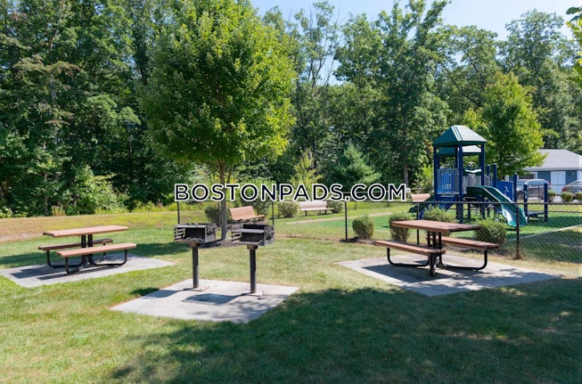 Norwood - $3,499+ /mo