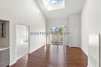 Upland Woods Cr. Norwood