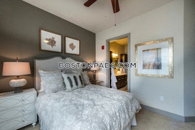 Westwood Apartment for rent 1 Bedroom 1 Bath - $2,894 No Fee