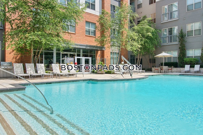 Westwood - $3,023+ /mo