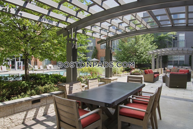 Westwood - $6,085+ /mo