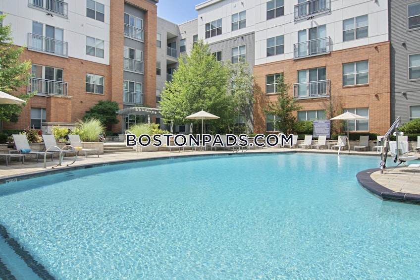 Westwood - $6,729+ /month