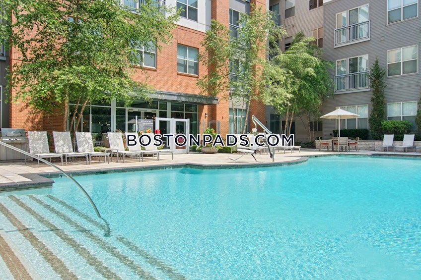 Westwood - $7,153+ /month