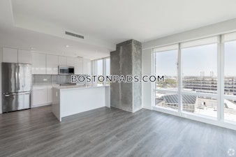 Brookline Ave. Boston