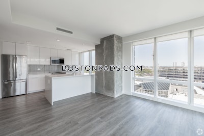 Fenway/kenmore Apartment for rent 1 Bedroom 1 Bath Boston - $4,559 No Fee
