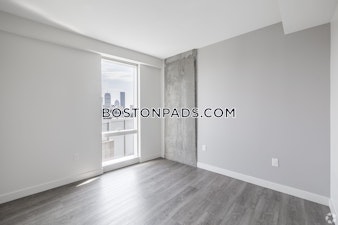 Brookline Ave. Boston