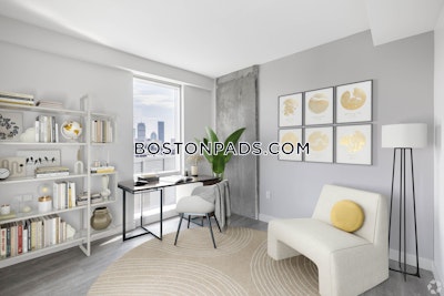 Fenway/kenmore Apartment for rent 1 Bedroom 1 Bath Boston - $4,559 No Fee