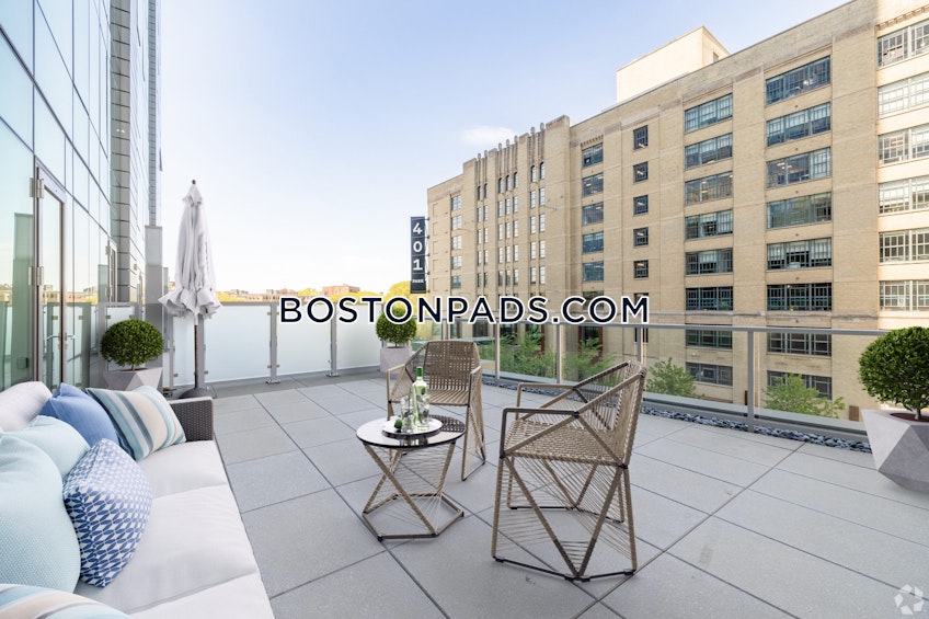 Boston - $4,559+ /month