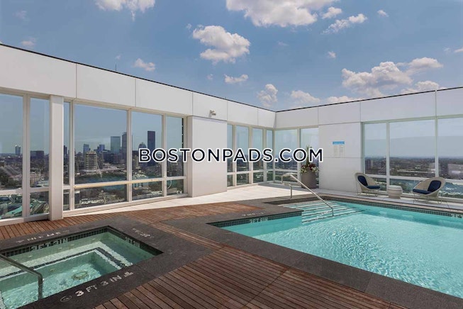 Boston - $4,559+ /mo