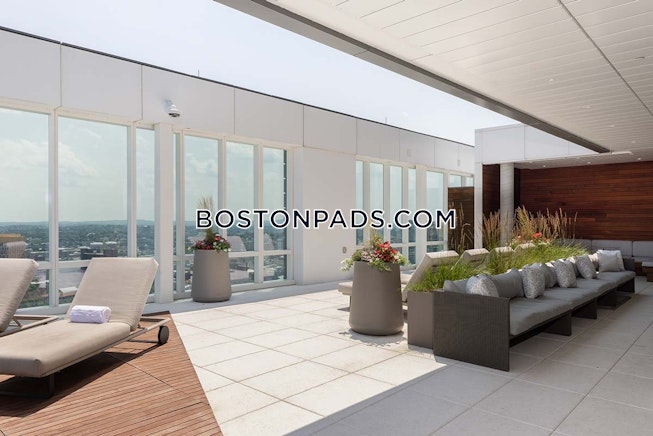 Boston - $4,559+ /mo