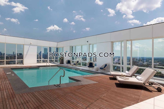 Boston - $4,559+ /mo