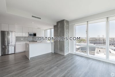 Fenway/kenmore Apartment for rent 2 Bedrooms 2 Baths Boston - $6,421 No Fee