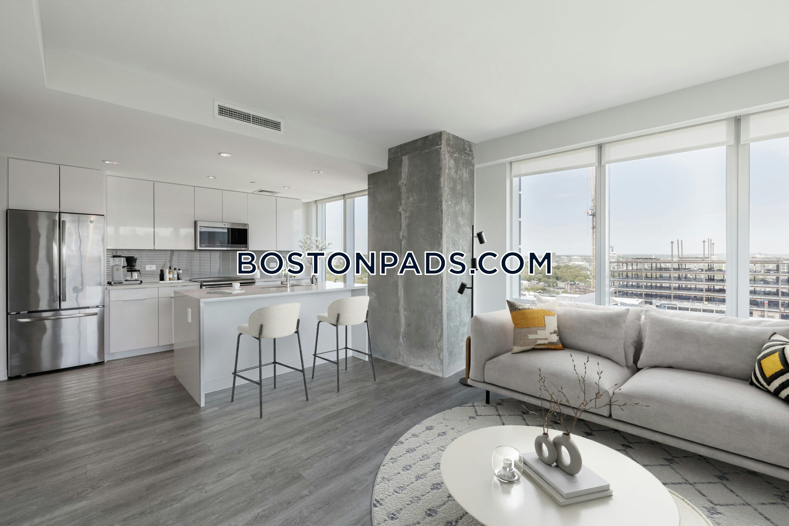 Boston - $6,421