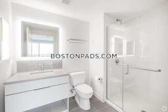 Brookline Ave. Boston