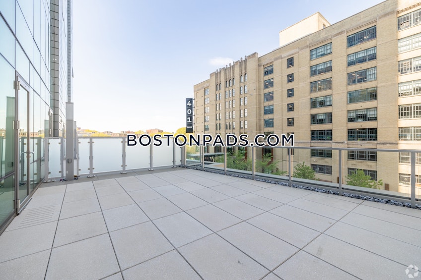 Boston - $6,421+ /month