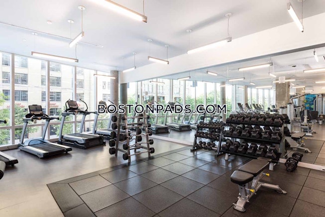 Boston - $6,421+ /mo