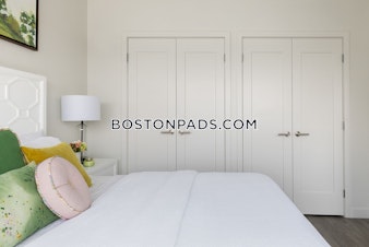 Brookline Ave. Boston