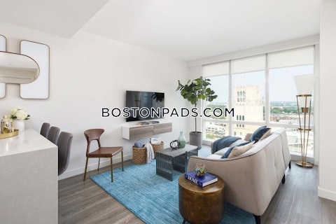 Brookline Ave. Boston photo 15